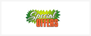 Special  Rates Offer